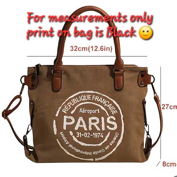 India Boutique Brown Shoulder Bag - Picture 4 of 6